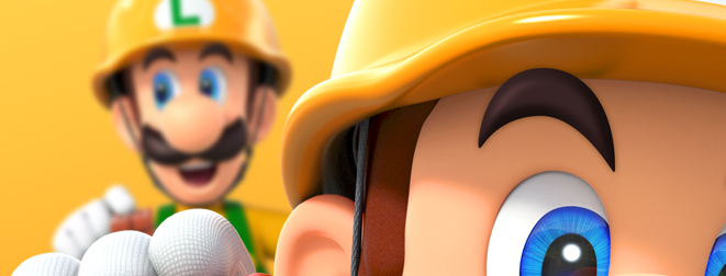 Nintendo are reportedly deleting Super Mario Maker 2 courses because of hashtags