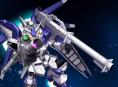 Super Robot Wars T is coming next year