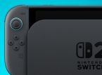 Nintendo says the tariffs is "something we're going to have to address"