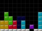 Tetris 99 has a dedicated Tetris event