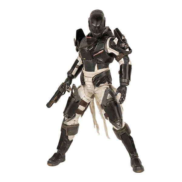 This Destiny action figure will set you back 229 USD Destiny 2