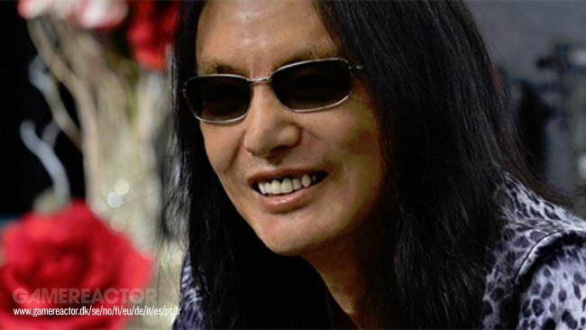 Creator of Ninja Gaiden and Dead or Alive, Tomonobu Itagaki, has passed away