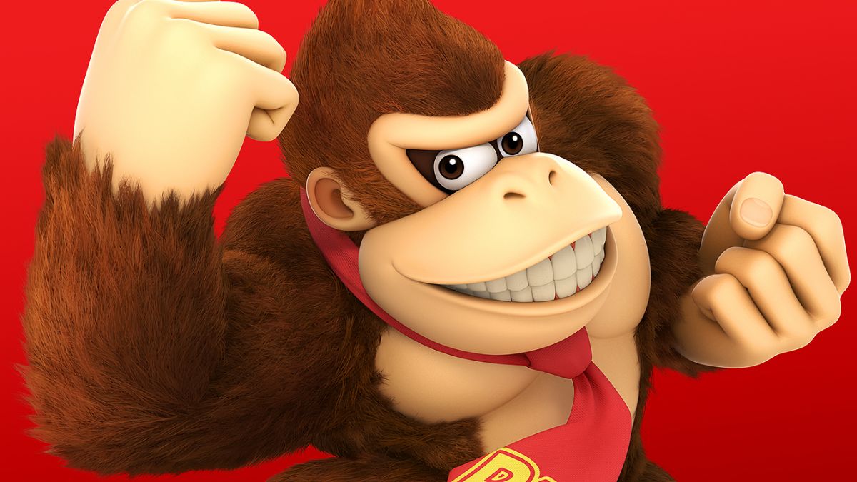 Donkey Kong Solo Movie Is Reportedly In Development With Seth Rogen Voicing The Giant Ape - - Gamereactor