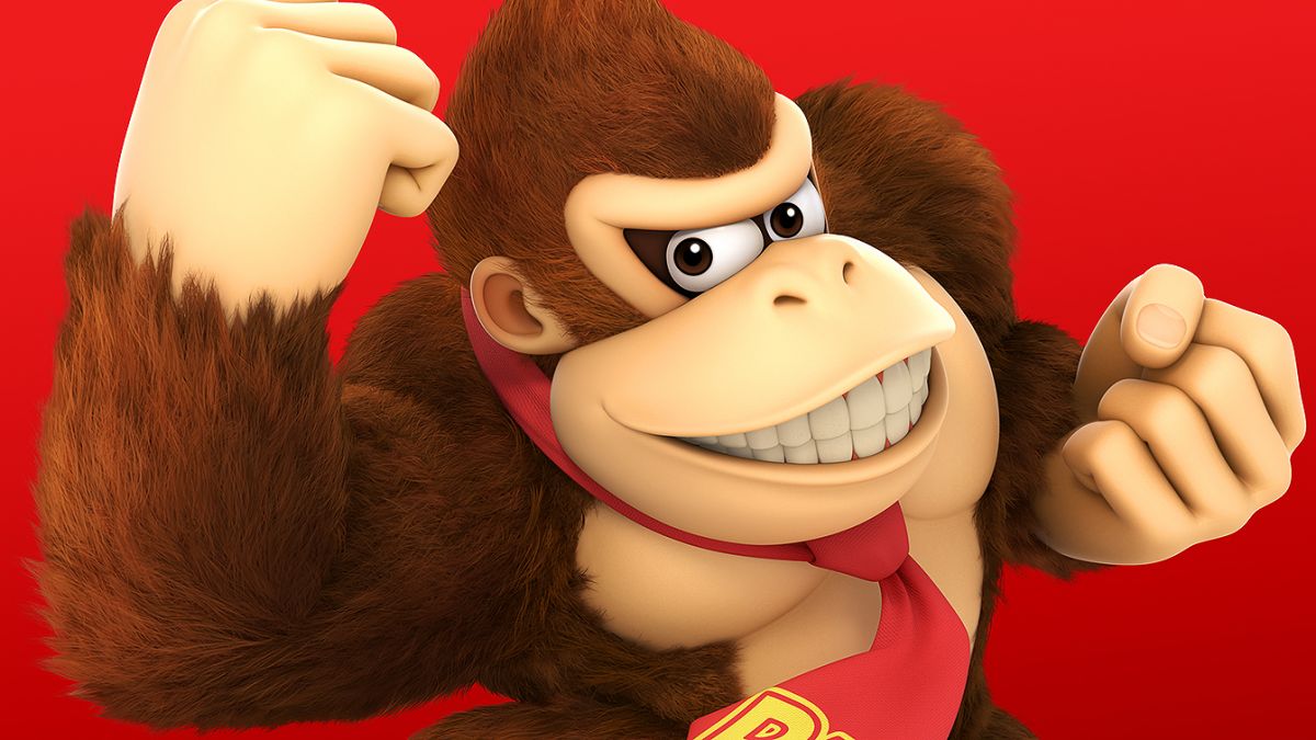 Kickin It Old School With Donkey Kong Country From Phase 4 Films