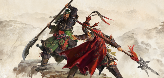 Total War: Three Kingdoms - Hands-On Impressions