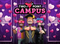 Two Point Campus is free on Steam until Monday