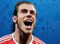 Gareth Bale hearts packshots for UEFA Euro 2016