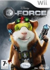 G-Force