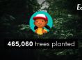 Ustwo Games has fulfilled its promise to plant a tree for every sale of Alba: a Wildlife Adventure
