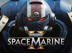 Warhammer 40,000: Space Marine II will now launch in September