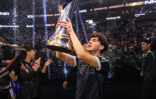 Two teams are leaving the LCS