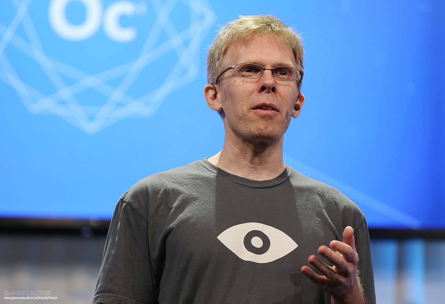 Industry veteran John Carmark has left Meta's Reality Labs - - Vimarsana News