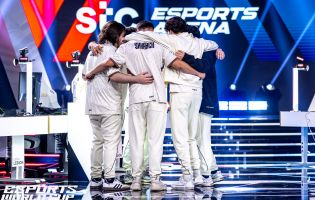 Four teams have already been knocked out of Esports World Cup's Valorant event