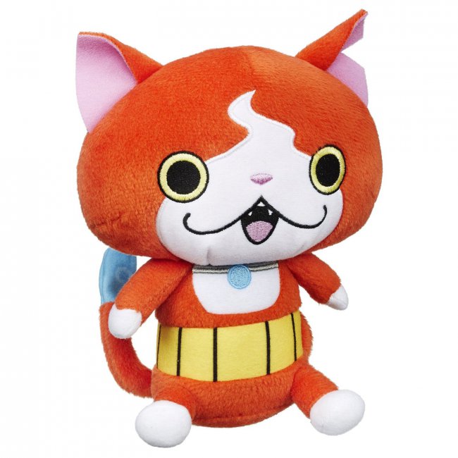 Yo-kai Watch