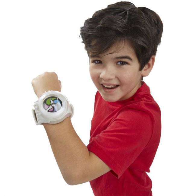 Yo-kai Watch