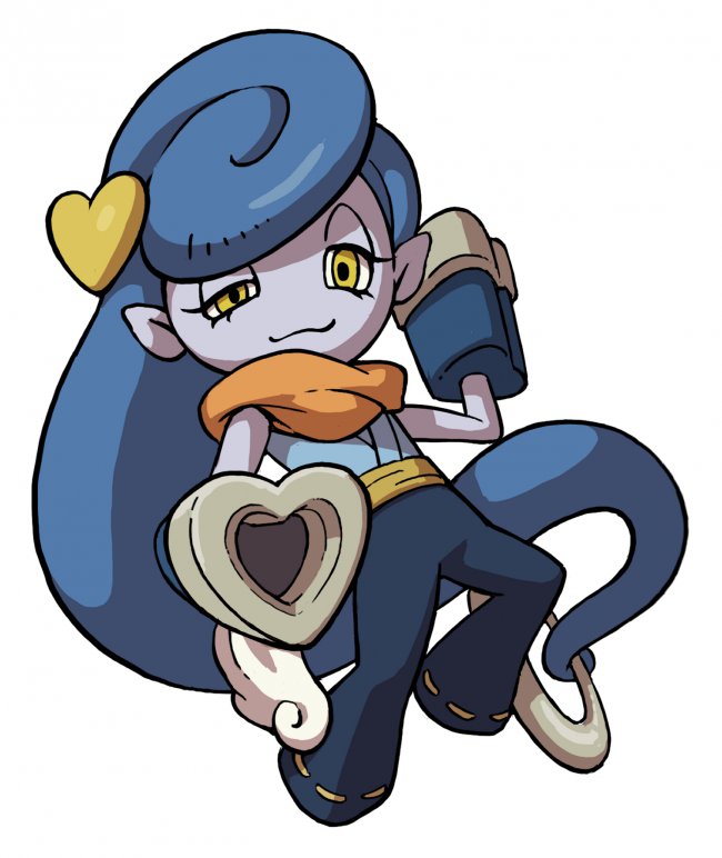 Yo-kai Watch