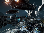 Fractured Space