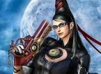 See Bayonetta played on PC