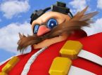 Dr. Eggman will shave his moustache to celebrate Movember
