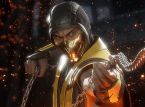 Here's our Mortal Kombat 11 gameplay