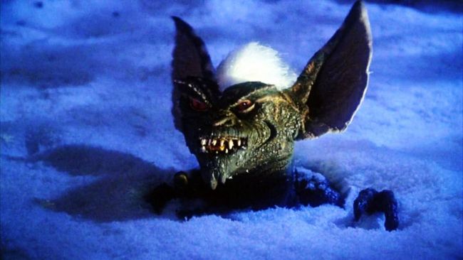 Gremlins won't be rebooted as long as Steven Spielberg and Chris Columbus are around
