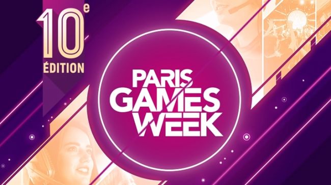 This year's Paris Games Week has officially been cancelled - - Gamereactor