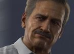 Take a look at Mark Wahlberg as Victor "Sully" Sullivan in the Uncharted movie