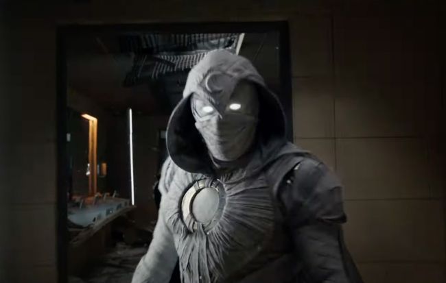 Moon Knight