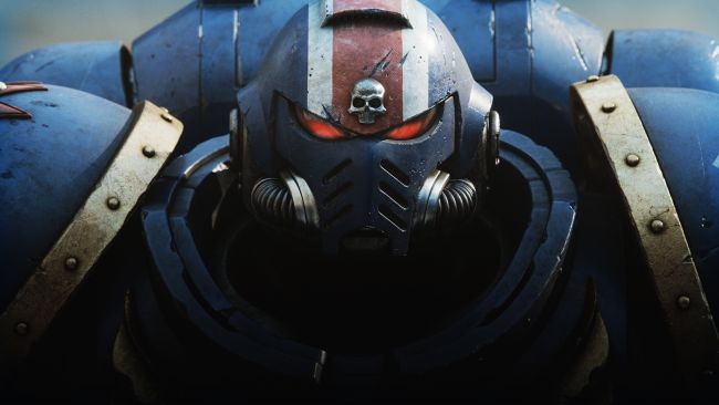 Warhammer 40,000: Space Marine II