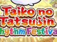 Taiko no Tatsujin: Rhythm Festival Review