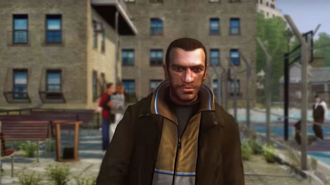 Grand Theft Auto IV actor wants to return for a remaster