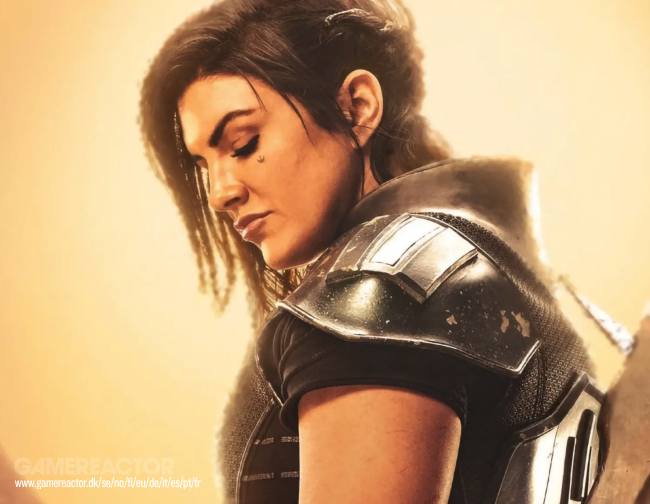 The Mandalorian