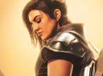 Fired The Mandalorian star Gina Carano wins partial victory in dispute against Disney