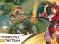 Impressions with Honor of Kings: The top contender for the best mobile MOBA gold medal