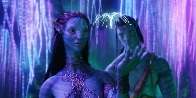 Avatar: The Way of Water