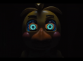 Vanessa has some seriously bad dreams in the new trailer for Five Nights at Freddy's 2
