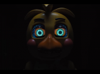 Vanessa has some seriously bad dreams in the new trailer for Five Nights at Freddy's 2