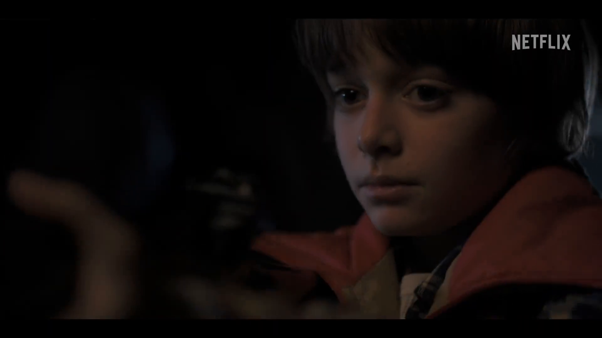 The final battle with Vecna approaches in the Stranger Things finale trailer