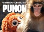 Who is Punch the Monkey? The young macaque that has become almost more famous than Donald Trump