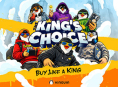 King's Choice picks - worth a quick look!