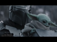 Four Babu Friks dominate the final trailer for The Mandalorian & Grogu