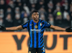 Denzel Dumfries will be announced as a new Real Madrid defender if P&eacute;rez wins the elections, says Fabrizio Romano