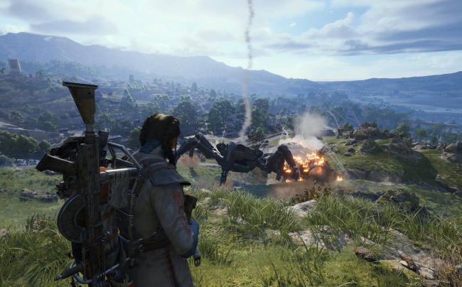 ARC Raiders