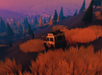 Over the Hill will offer a demo as part of Steam Next Fest