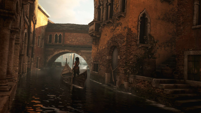 Asobo shares a few images of Resonance: A Plague Tale Legacy