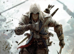 Noomi Rapace, Sean Harris, and more actors confirmed for the  Assassin's Creed series