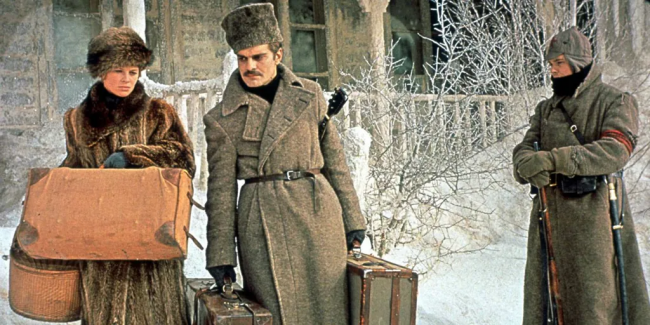 The best of David Lean: Five films every movie fan should watch