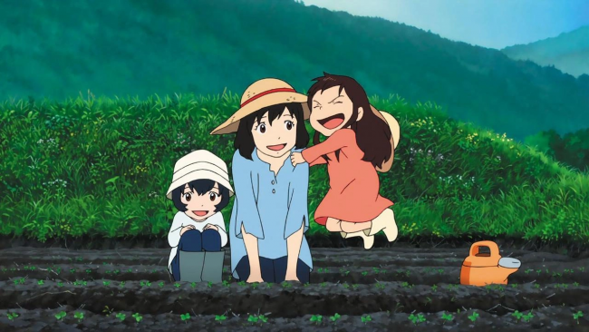The best of Mamoru Hosoda: Five films every movie fan should watch