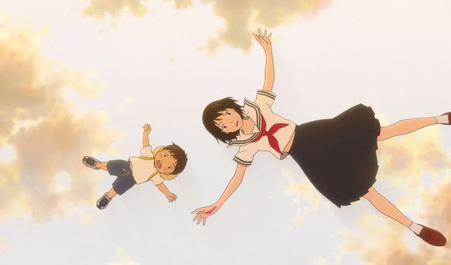The best of Mamoru Hosoda: Five films every movie fan should watch
