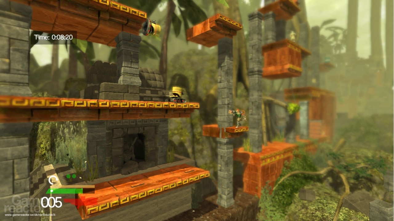 Bionic Commando: Rearmed 2
